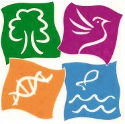 Logo Conselho Regional Biologia