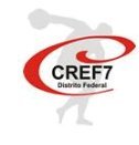 Logo CREF 7 DF