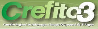 Logo CREFITO 3