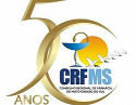 Logo CRF - MS