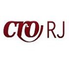Logo CRO RJ
