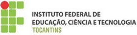 Logo IFTO