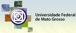 Logo UFMT