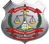Logo Polícia Civil DF