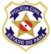 Logo Polícia Civil - PA abre concurso com 670 vagas