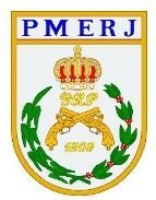 Logo Polícia Militar RJ