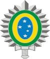 símbolo exército brasileiro