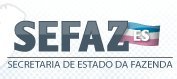 Logo Sefaz ES