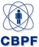 logo CBPF