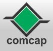 Logo Comcap