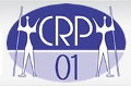Logo CRP - DF