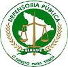 Logo Defensoria Publica Sergipe