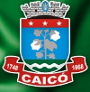 Logo Câmara Caicó - RN