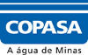 Logo Copasa - MG