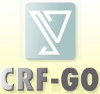Logo CRF-GO