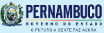 Logo Governo Pernambuco