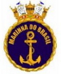Logo Marinha Brasil