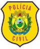 Logo Polícia Civil