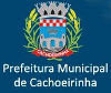 Logo Prefeitura Cachoeirinha - RS