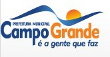 Logo Prefeitura de Campo Grande - MS