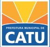 Logo Prefeitura Catu - BA