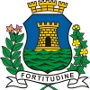 Logo Prefeitura de Fortaleza - CE