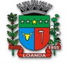 Logo Prefeitura de Loanda - PR