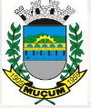 Logo Prefeitura Muçum - RS