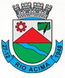 Logo Prefeitura Rio Acima - MG