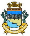 Logo Prefeitura Santana Ipanema - PI