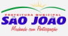 Logo Prefeitura São João - PE