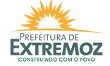 Logo Prefeitura Extremoz - RN