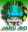 Logo Prefeitura de Jaru - RO