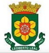Logo Prefeitura Leoberto Leal - SC