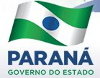 Logo Secretaria - PR