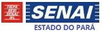 Logo SENAI - PA