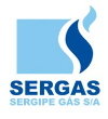Logo Sergipe Gás
