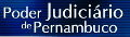 Logo Tribunal Justiça Pernambuco 