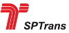 Logo SPTrans