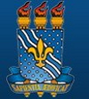 Logo Universidade Federal - PB