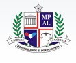 Logo Ministério Publico - Al
