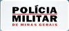 Logo Polícia Militar -MG