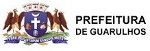 Logo Prefeitura Guarulhos - SP