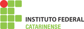 Logo Instituto Federal Catarinense