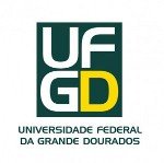 Logo UFGD MS